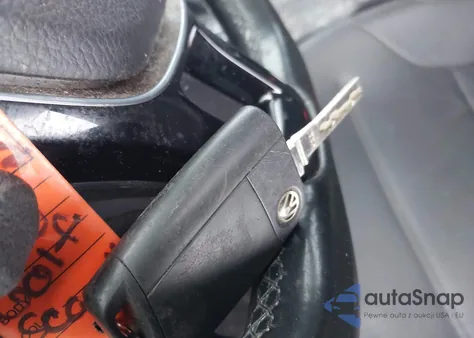 2015 Volkswagen Golf Sportwagen Tsi S 4-Door from USA, damaged, VIN 3VWC17AU4FM513355